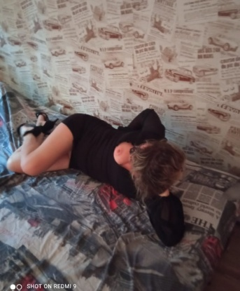 Анкета проститутки Юлия - город Первомайский, 38 лет, №6005